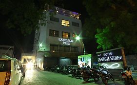 Hotel Kanchan Tilak Indore